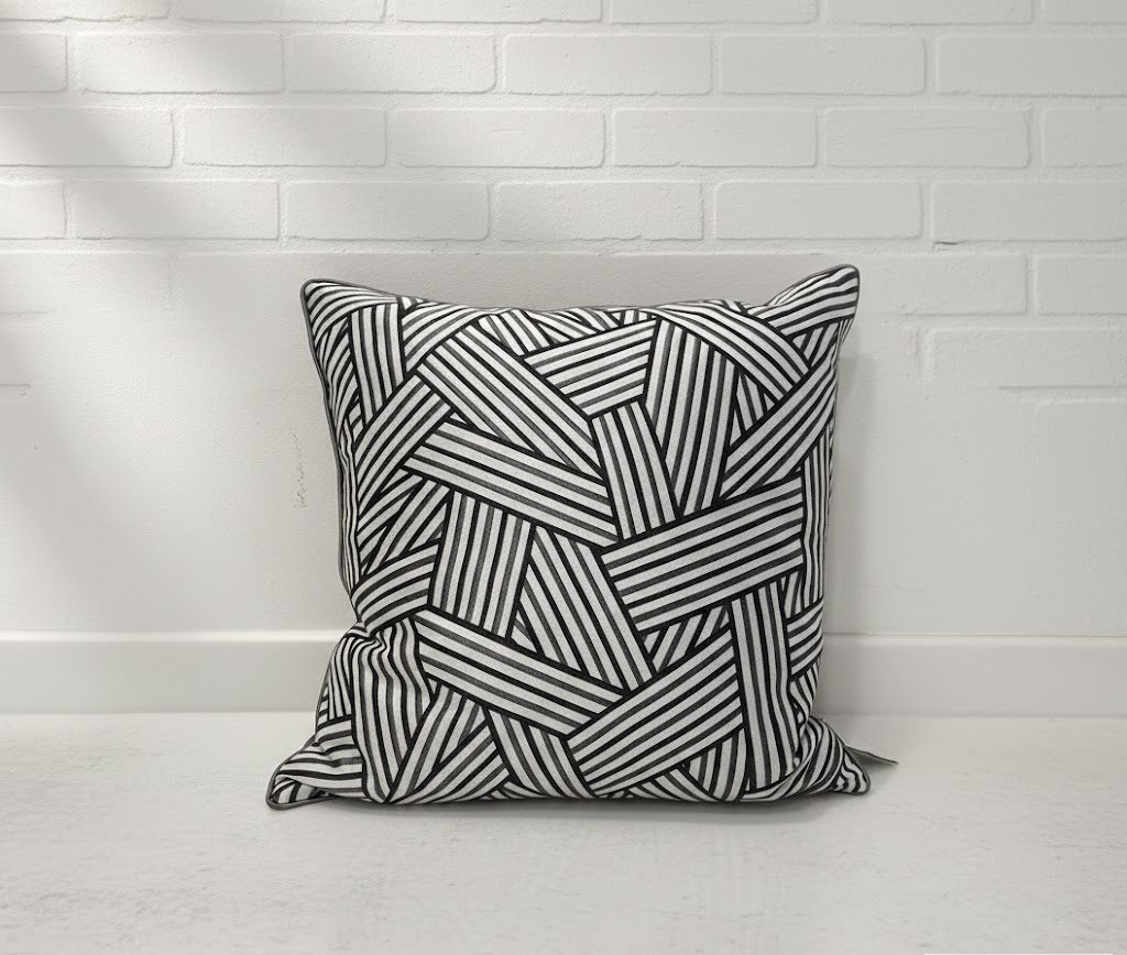Cushion Jacquard