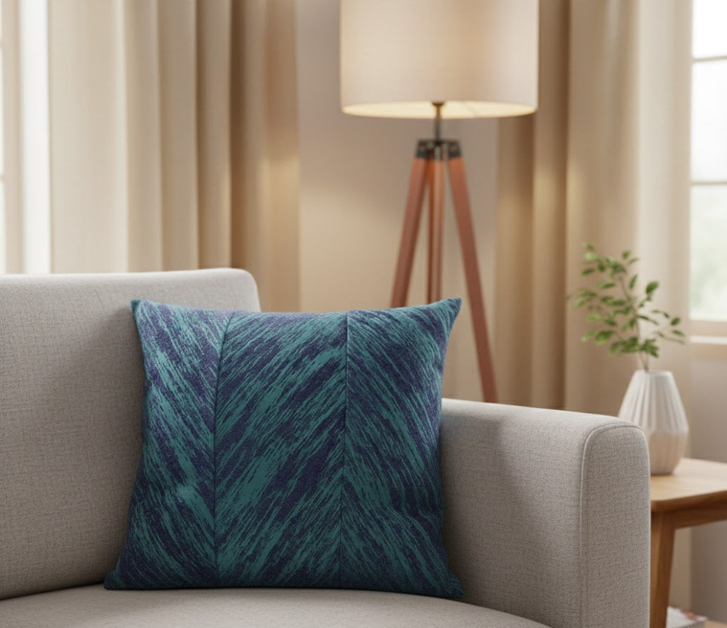Cushion Imitated Silk