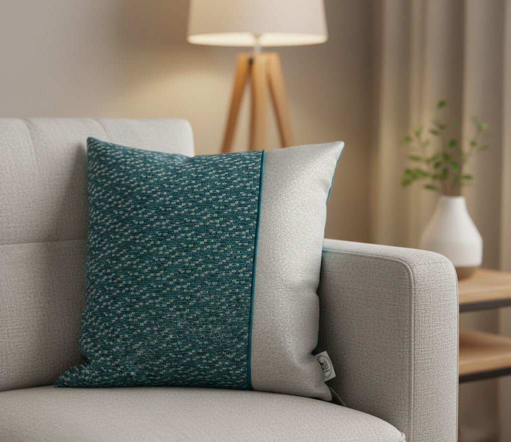 Cushion Jacquard