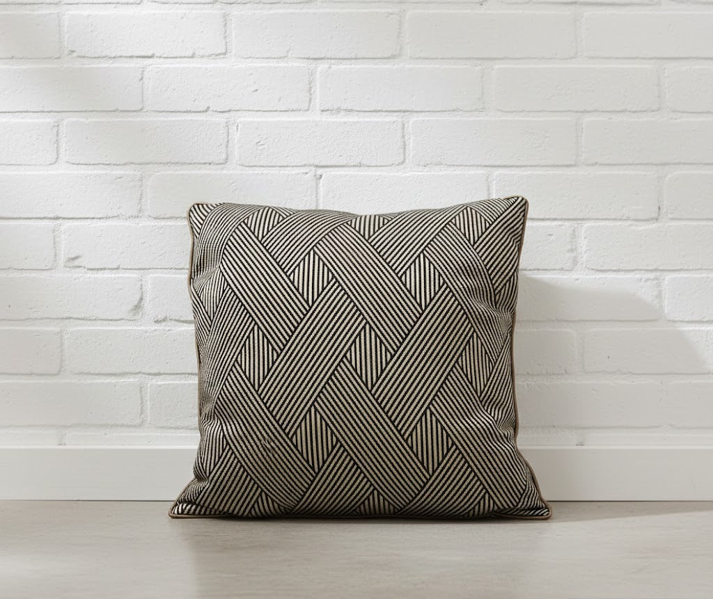 Cushion Imitated Silk