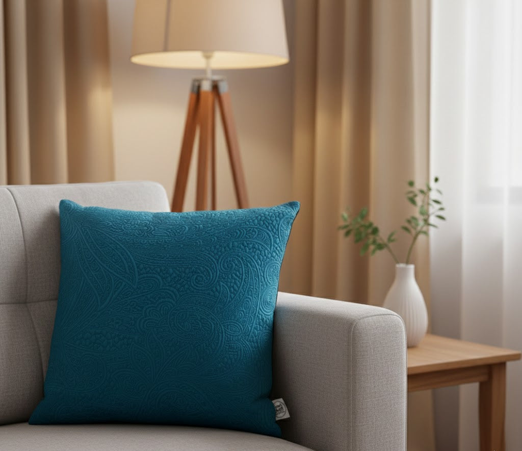 Cushion Jacquard