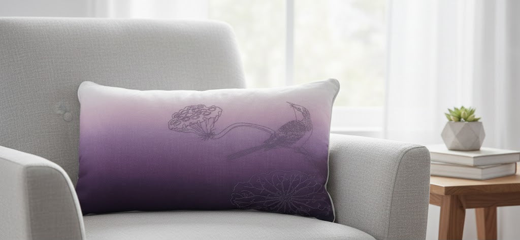 Waist Pillow Cotton