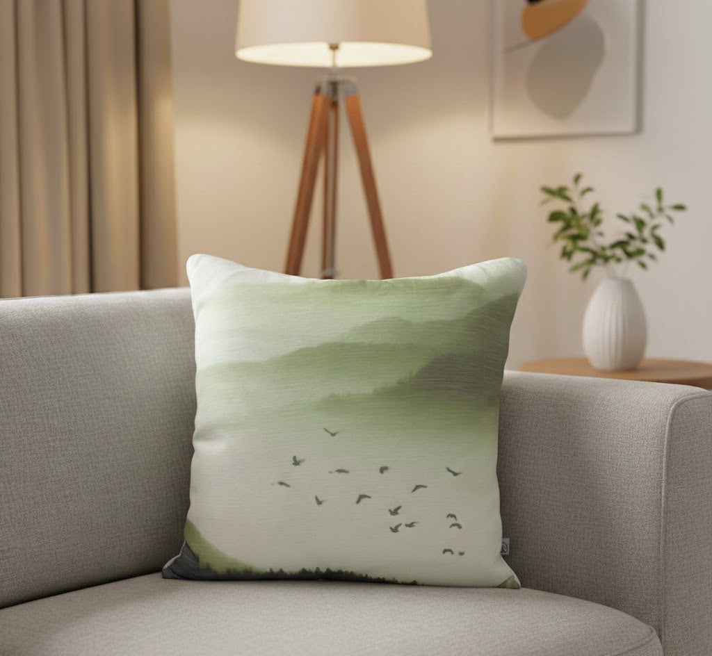Cushion Cotton