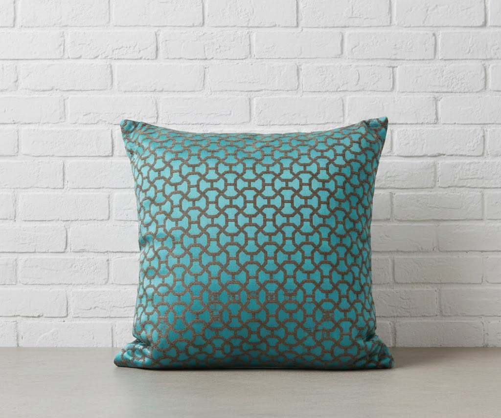 Cushion Imitated Silk