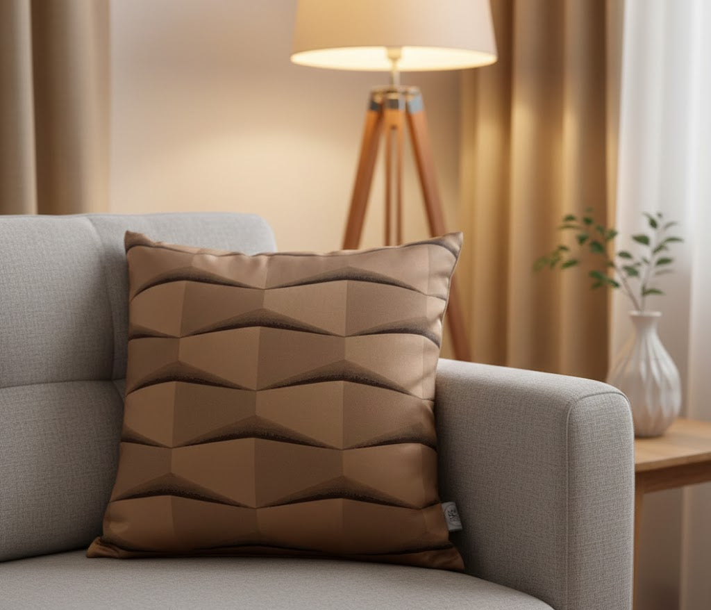 Cushion Jacquard