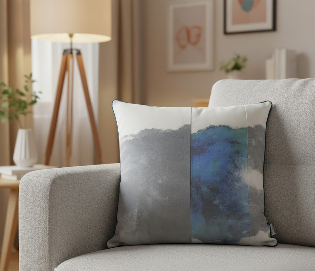 Cushion Jacquard