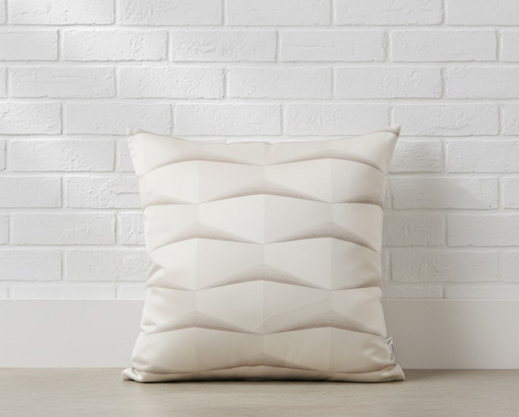 Cushion Jacquard