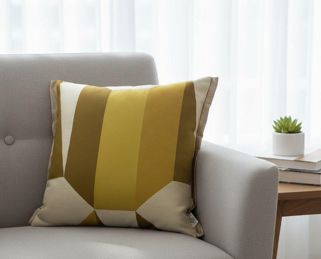 Cushion Jacquard