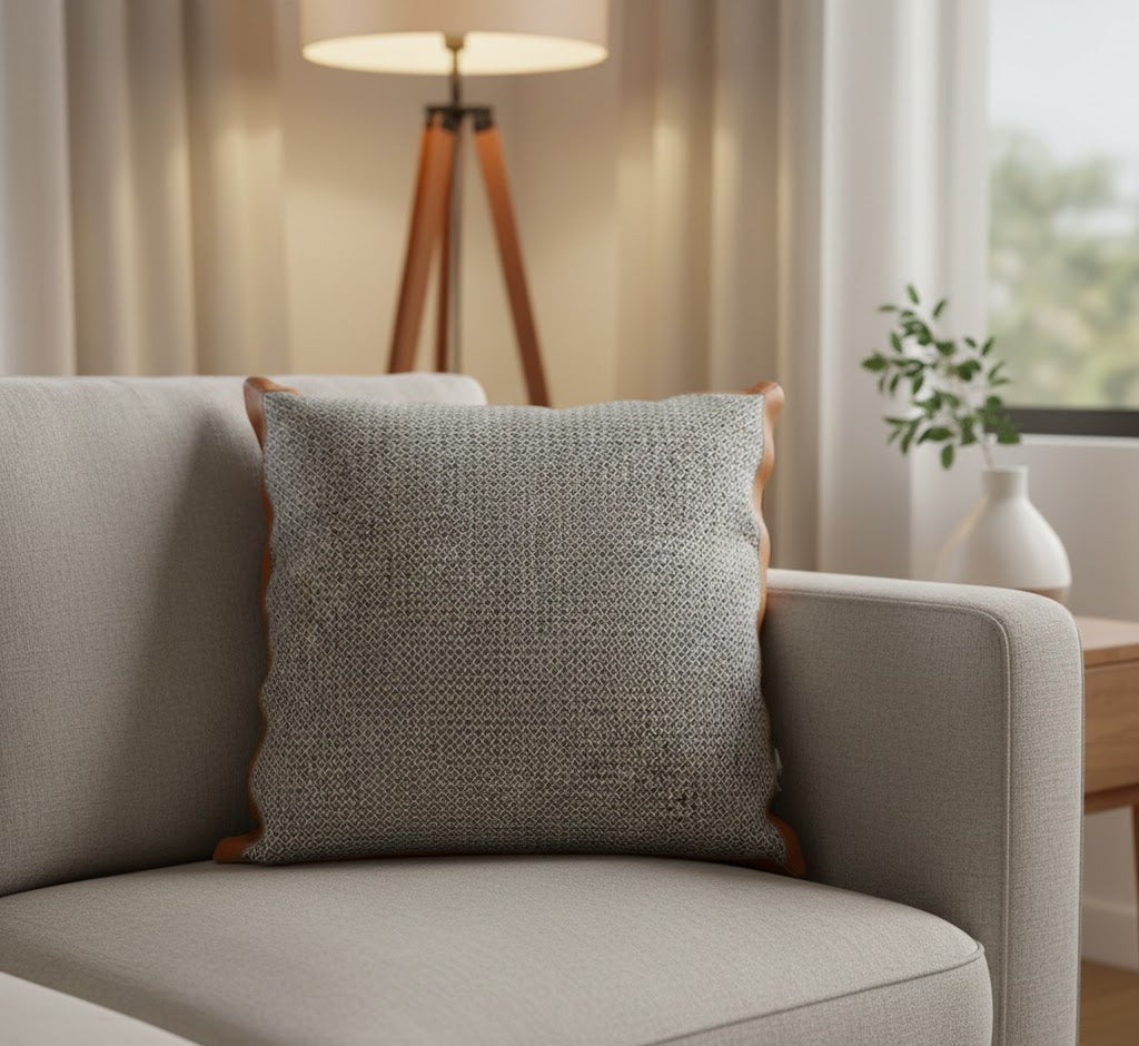 Cushion Jacquard