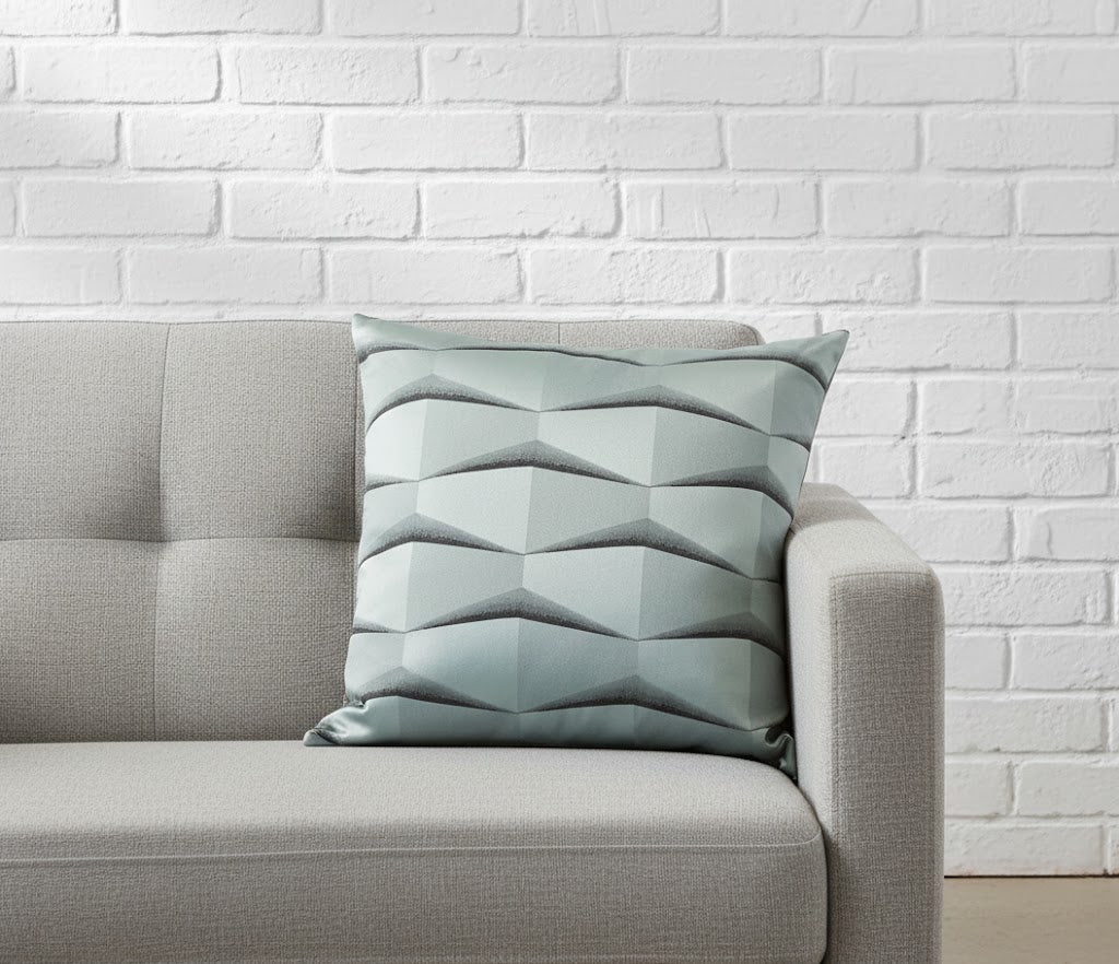 Cushion Jacquard