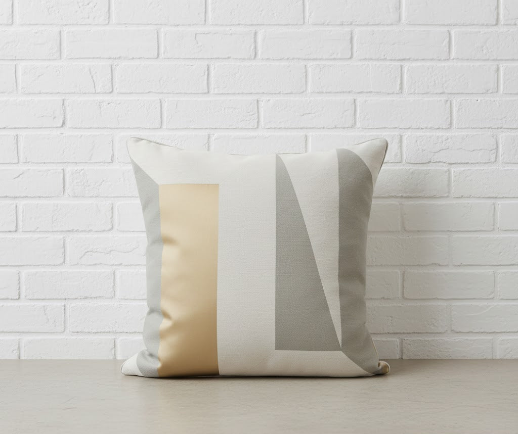 Cushion Jacquard