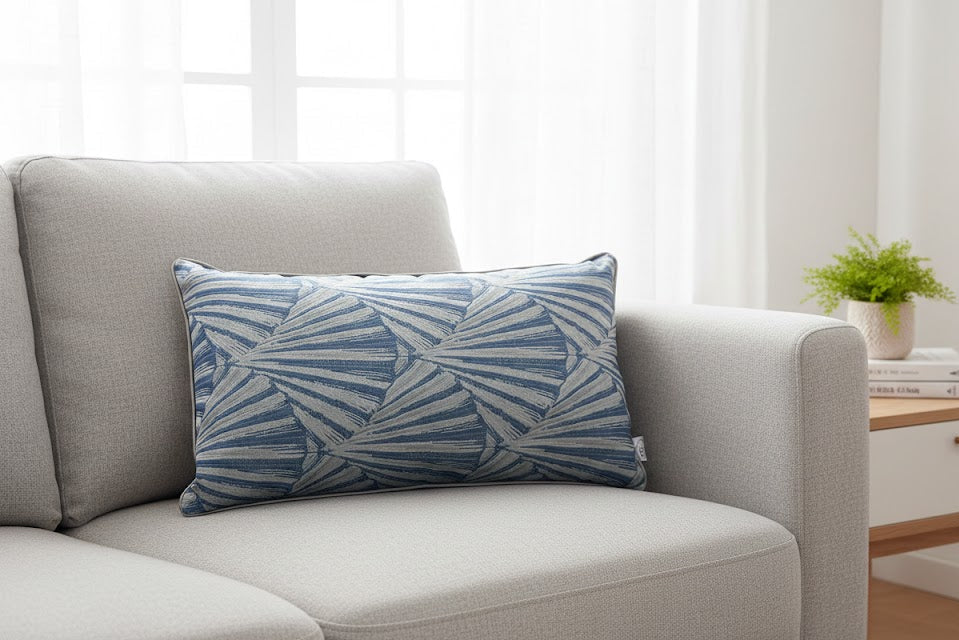 Waist Pillow Imitated Silk