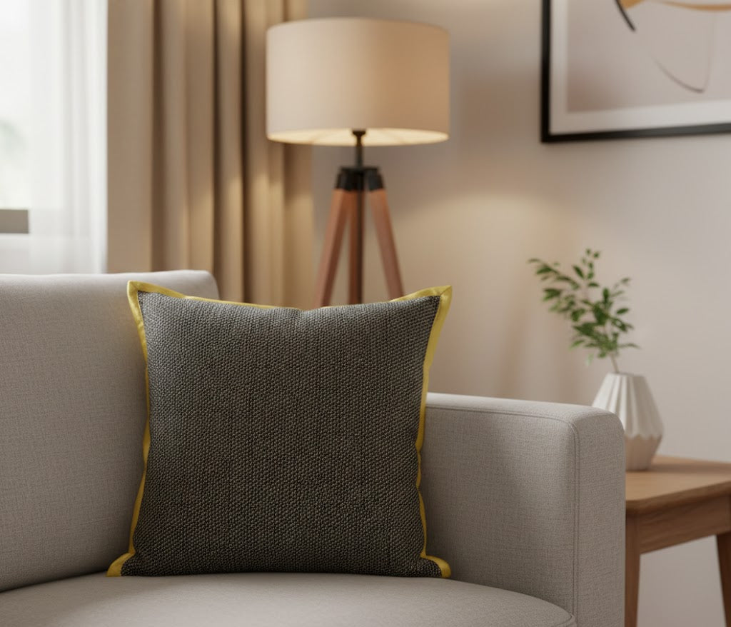 Cushion Jacquard