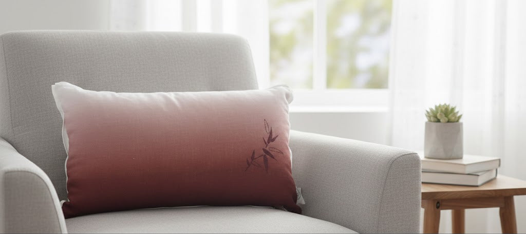 Waist Pillow Flax