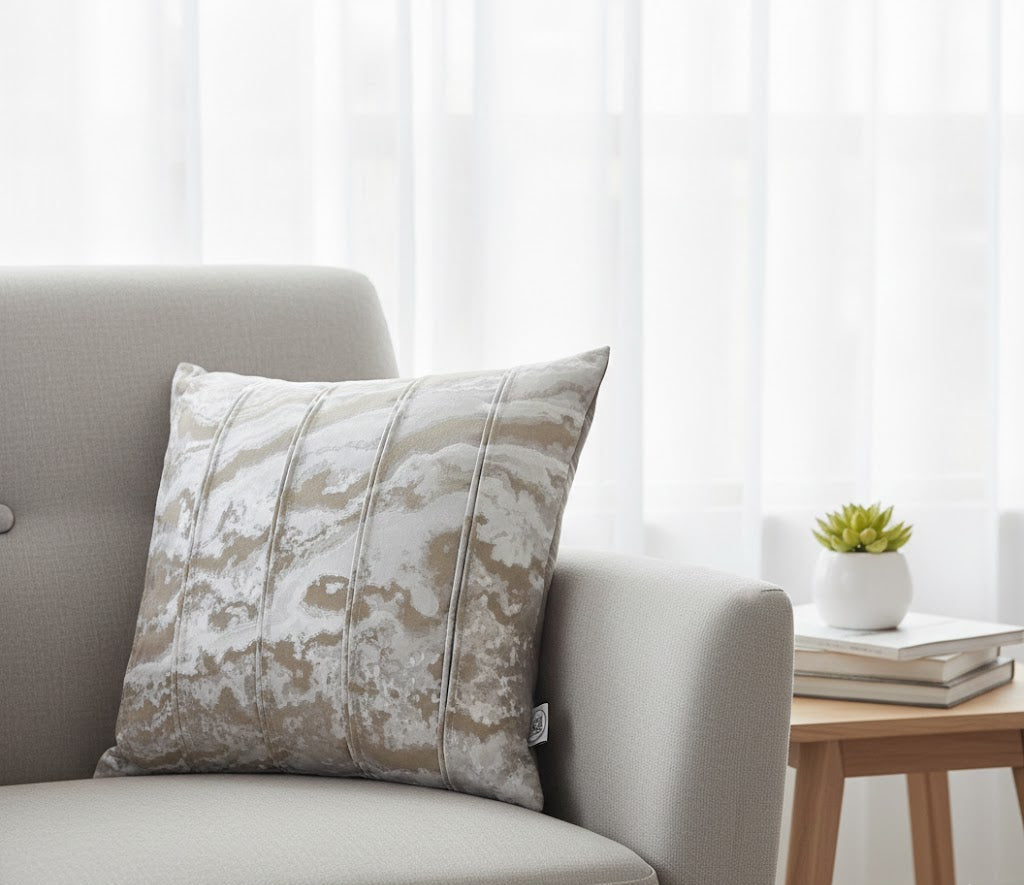 Cushion Jacquard