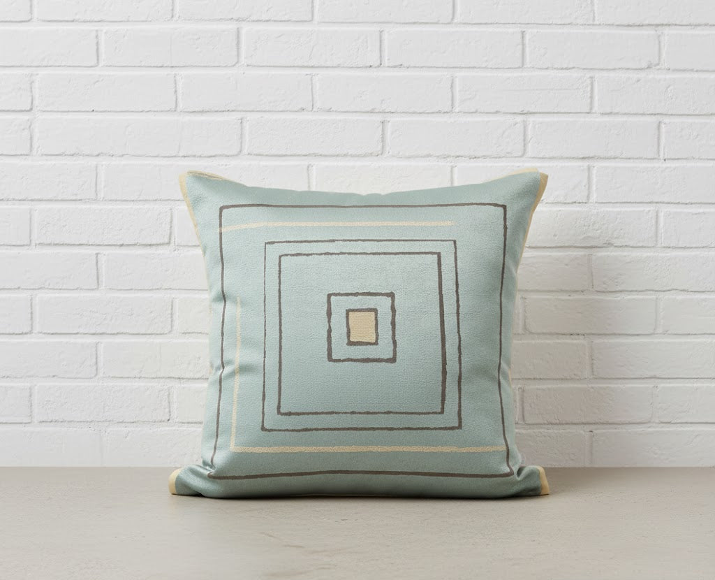 Cushion Jacquard