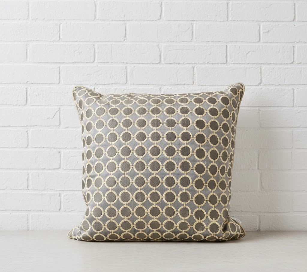 Cushion Imitated Silk
