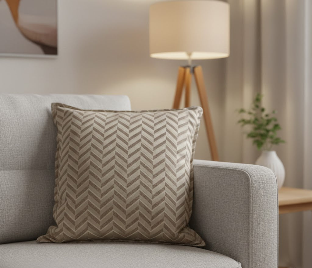Cushion Jacquard
