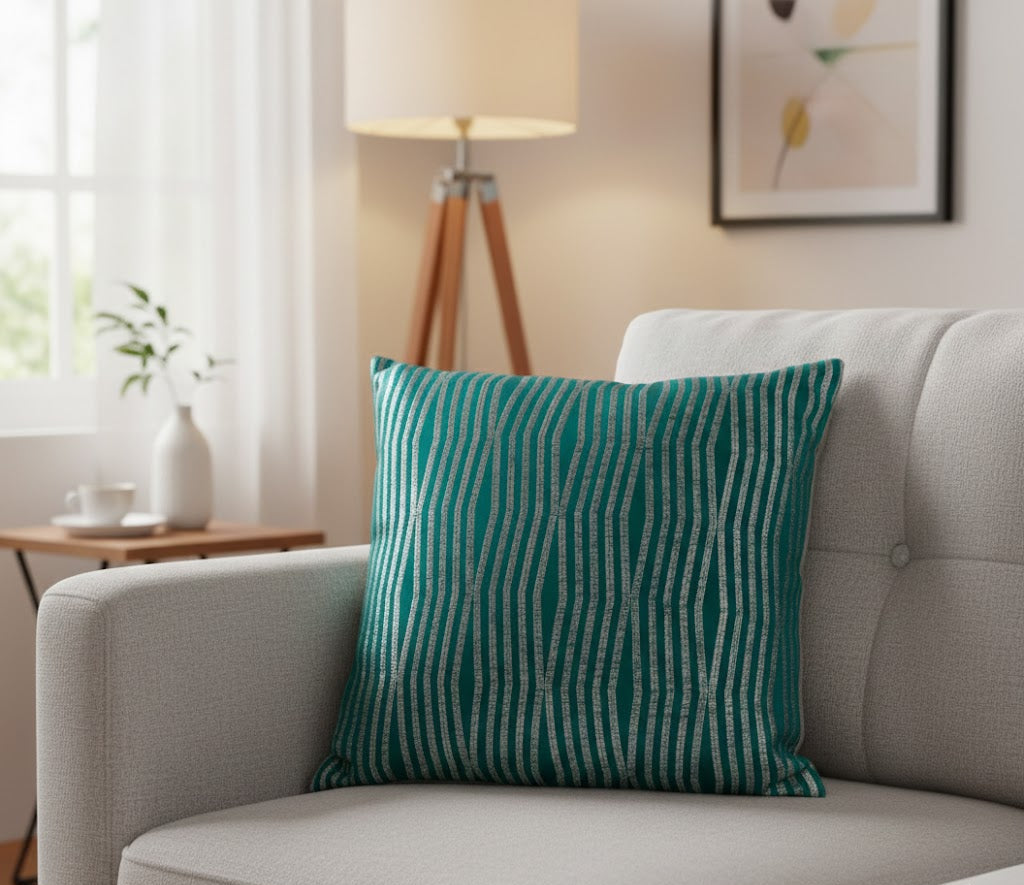 Cushion Jacquard