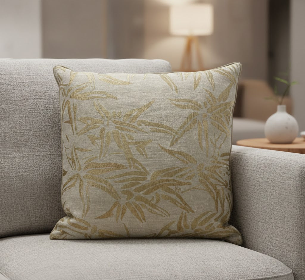 Cushion Jacquard