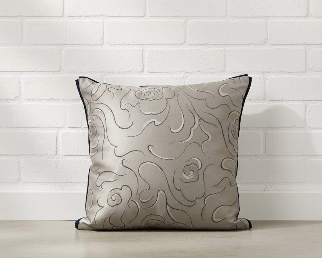 Cushion Jacquard