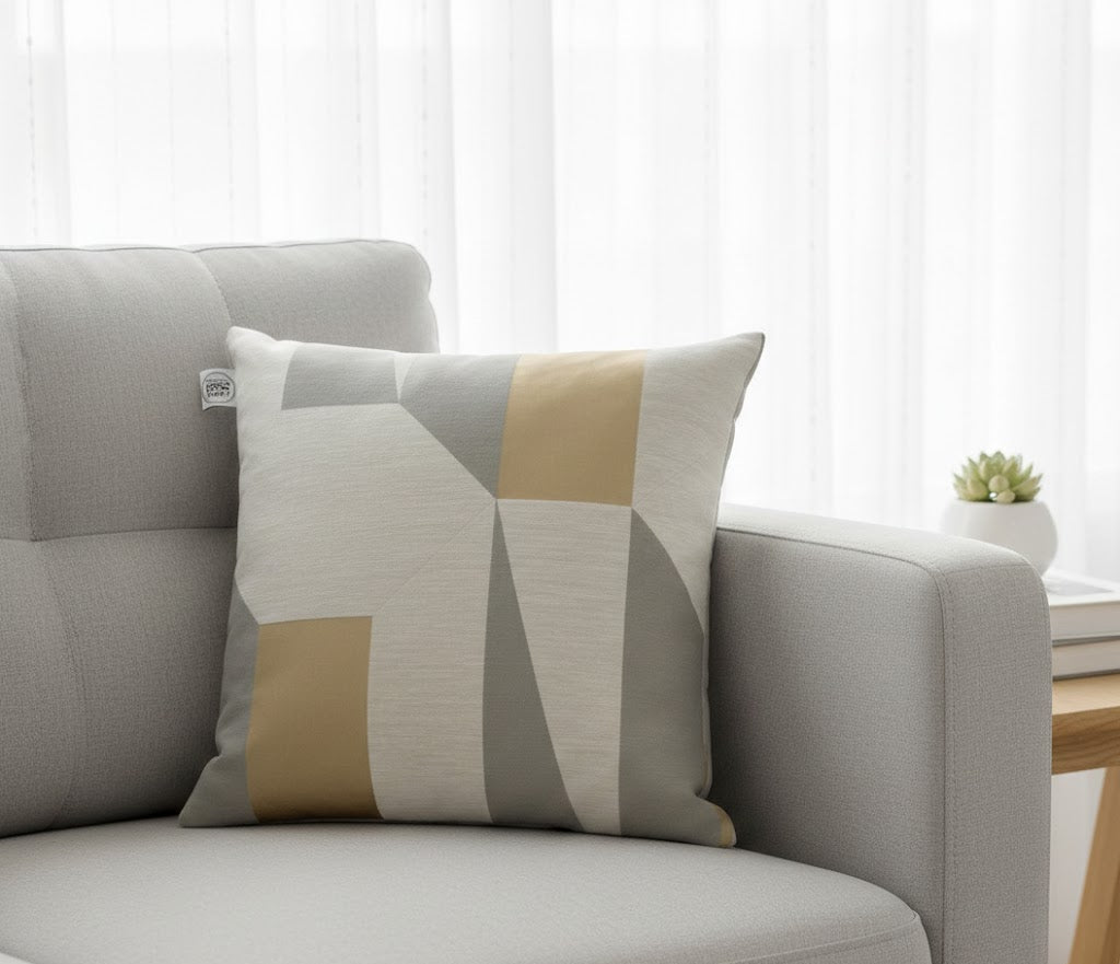 Cushion Jacquard