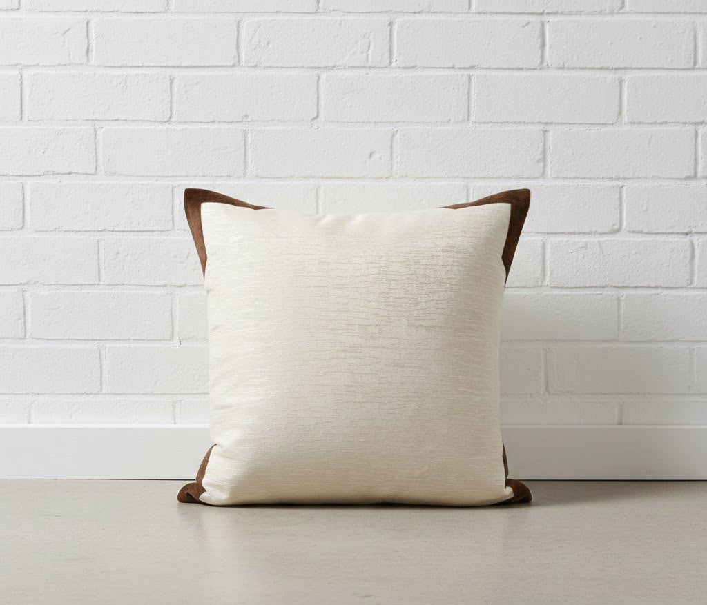 Cushion Embroider