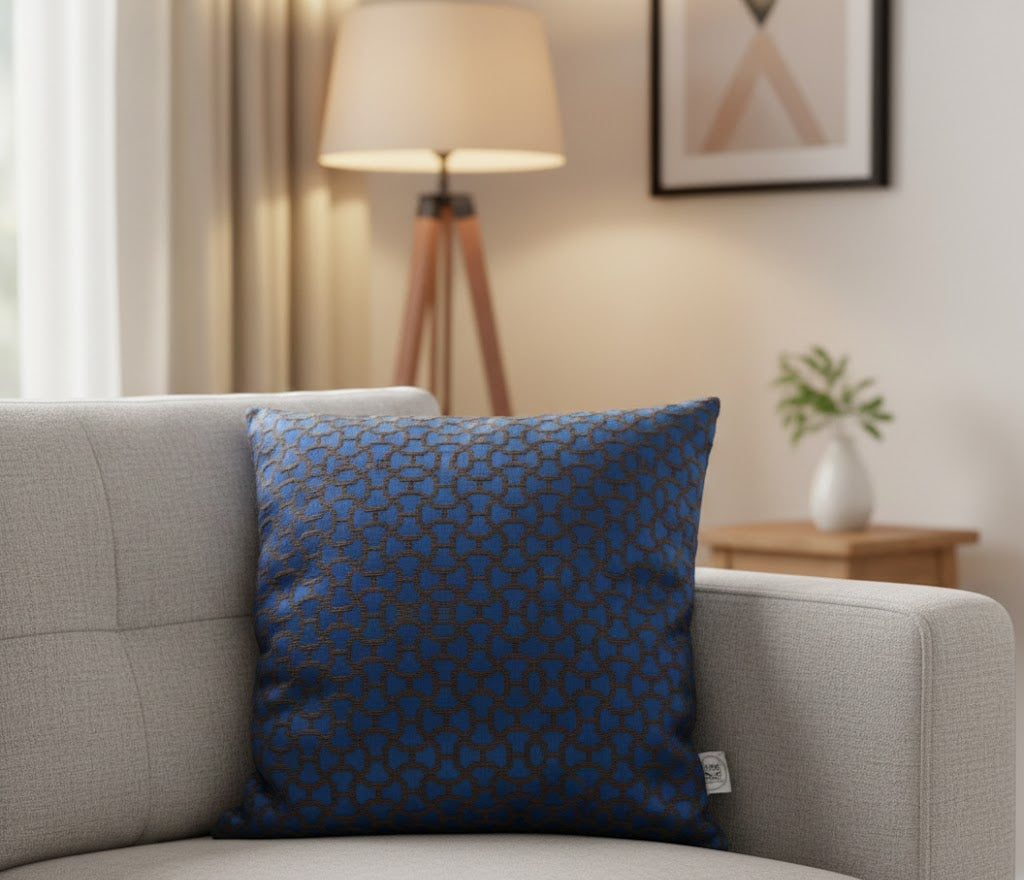 Cushion Imitated Silk