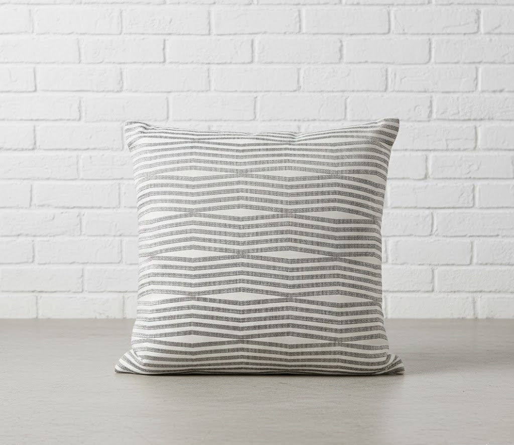 Cushion Jacquard