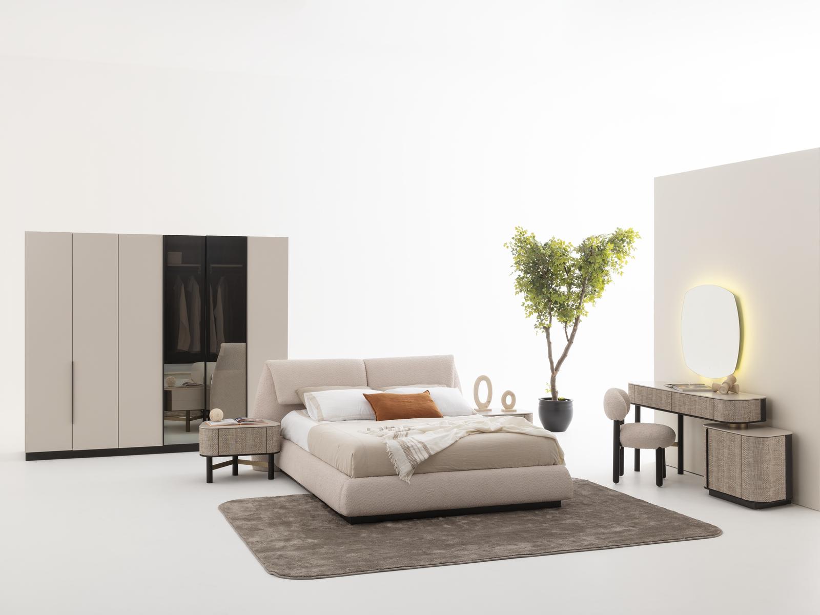 BELIZE Bedroom Set