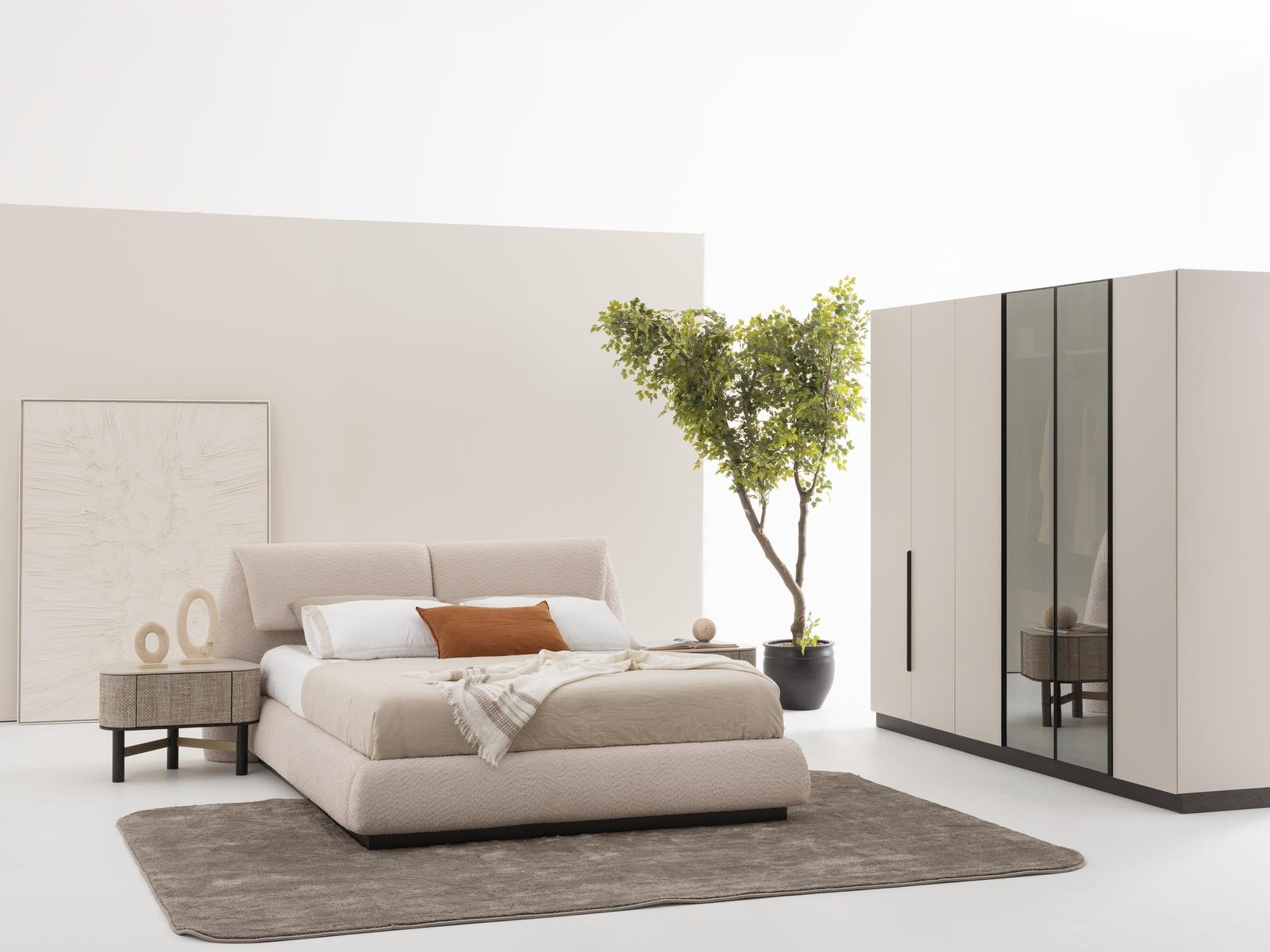 BELIZE Bedroom Set