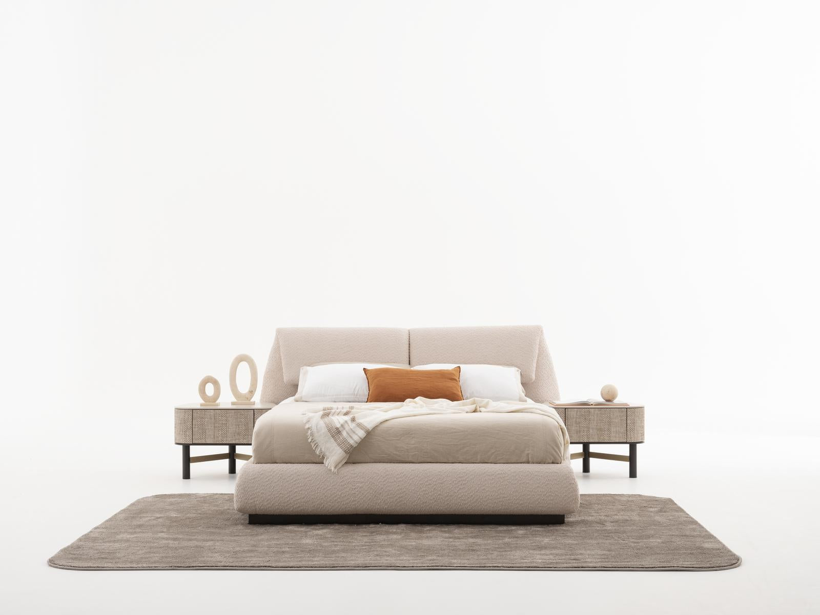 BELIZE Bedroom Set