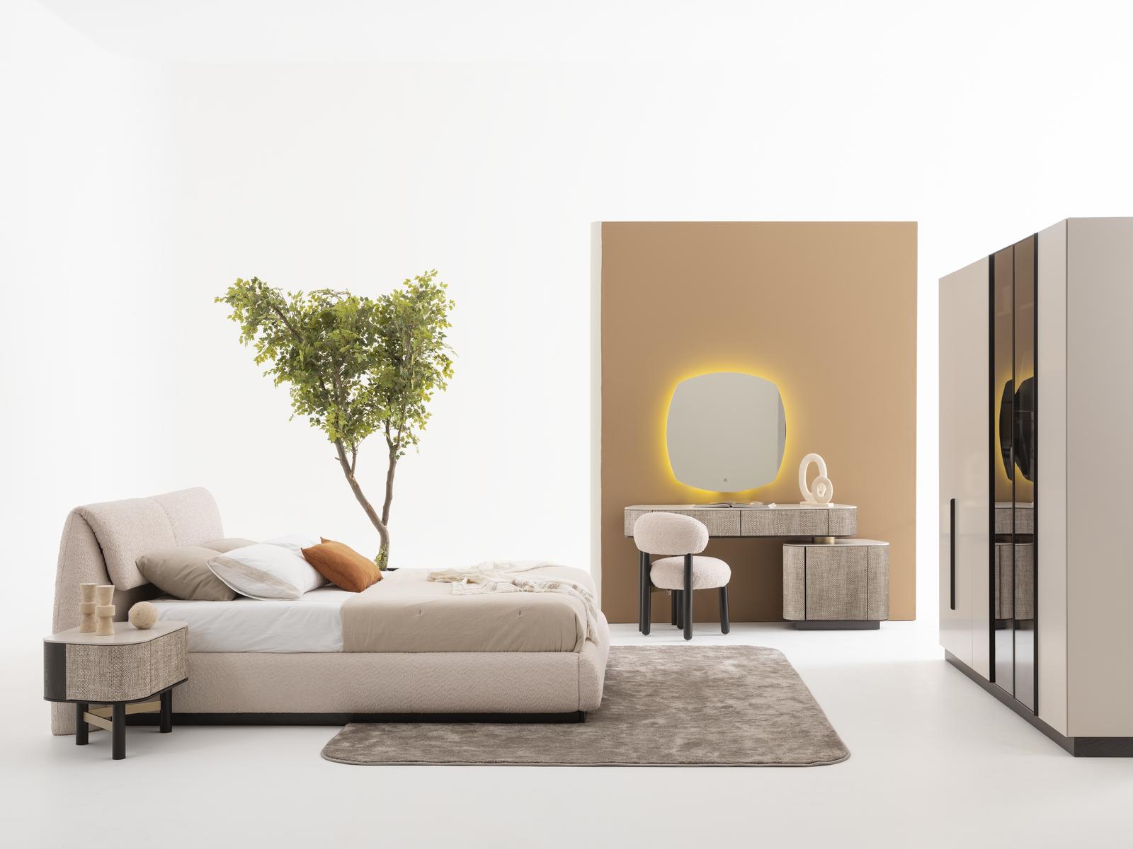 BELIZE Bedroom Set