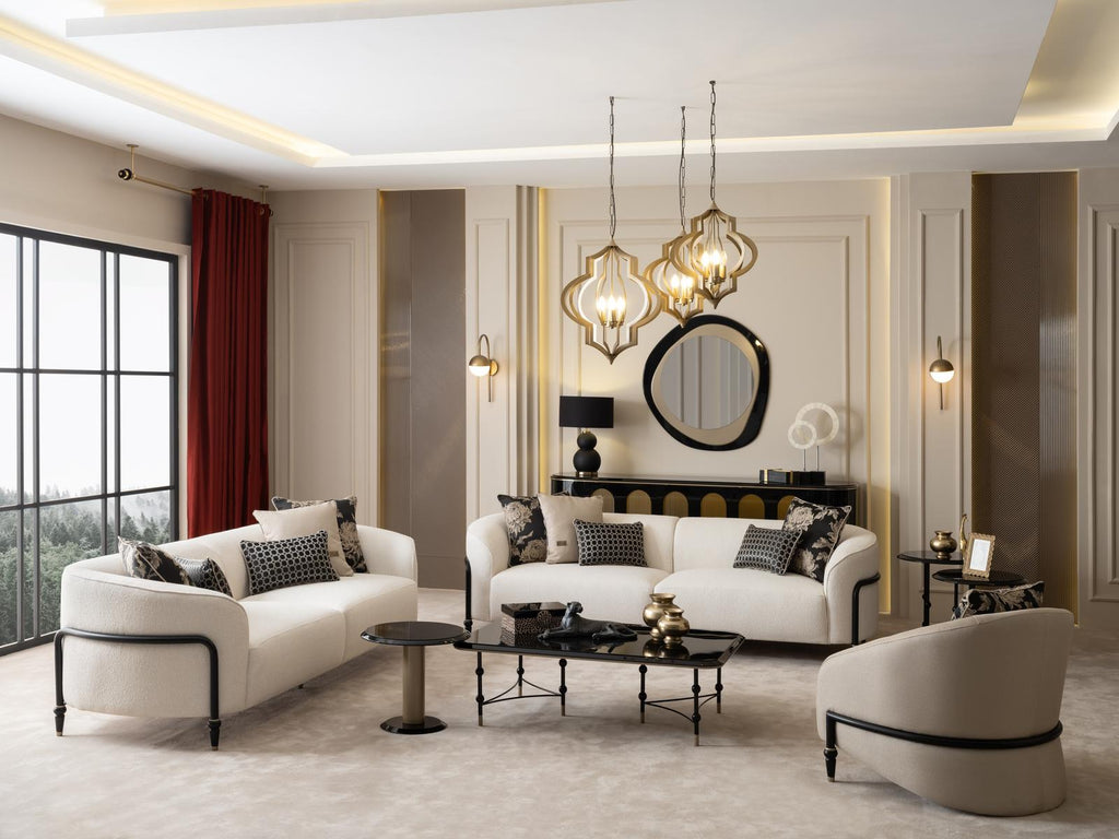 GRANADA Sofa Set