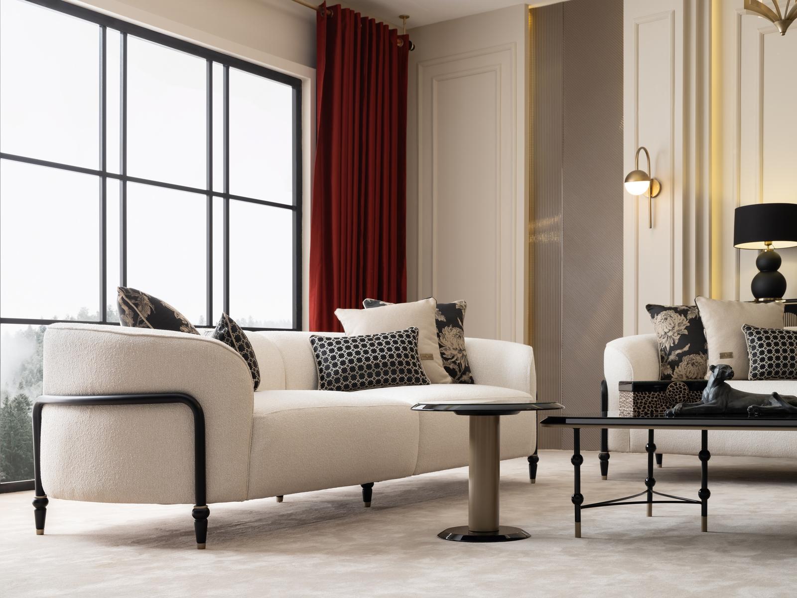 GRANADA Sofa Set