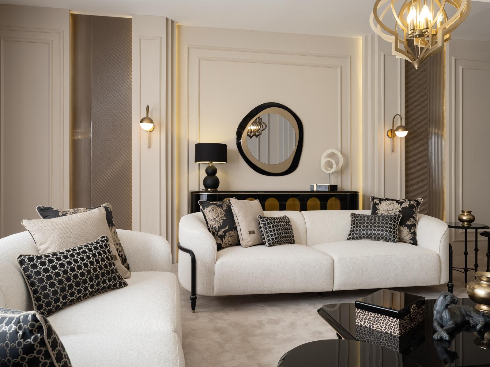 GRANADA Sofa Set
