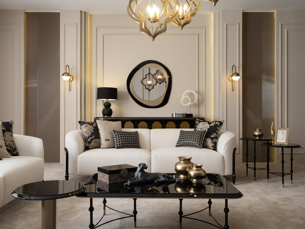 GRANADA Sofa Set