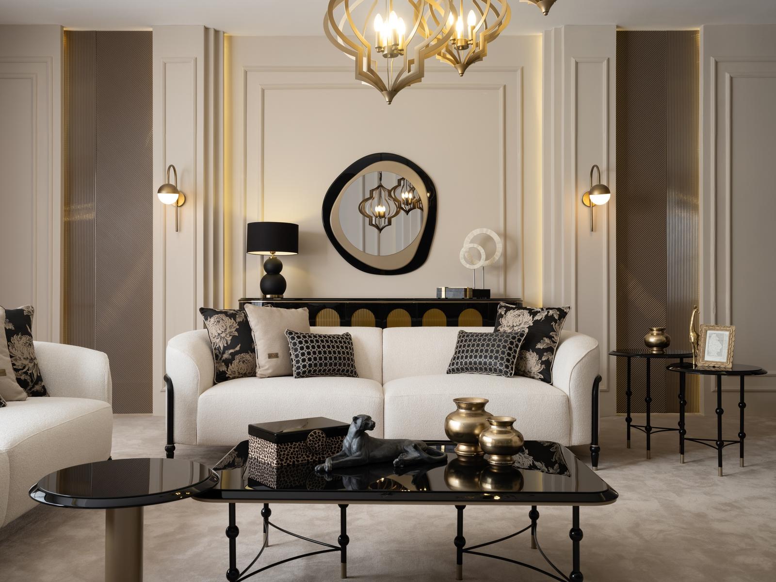 GRANADA Sofa Set
