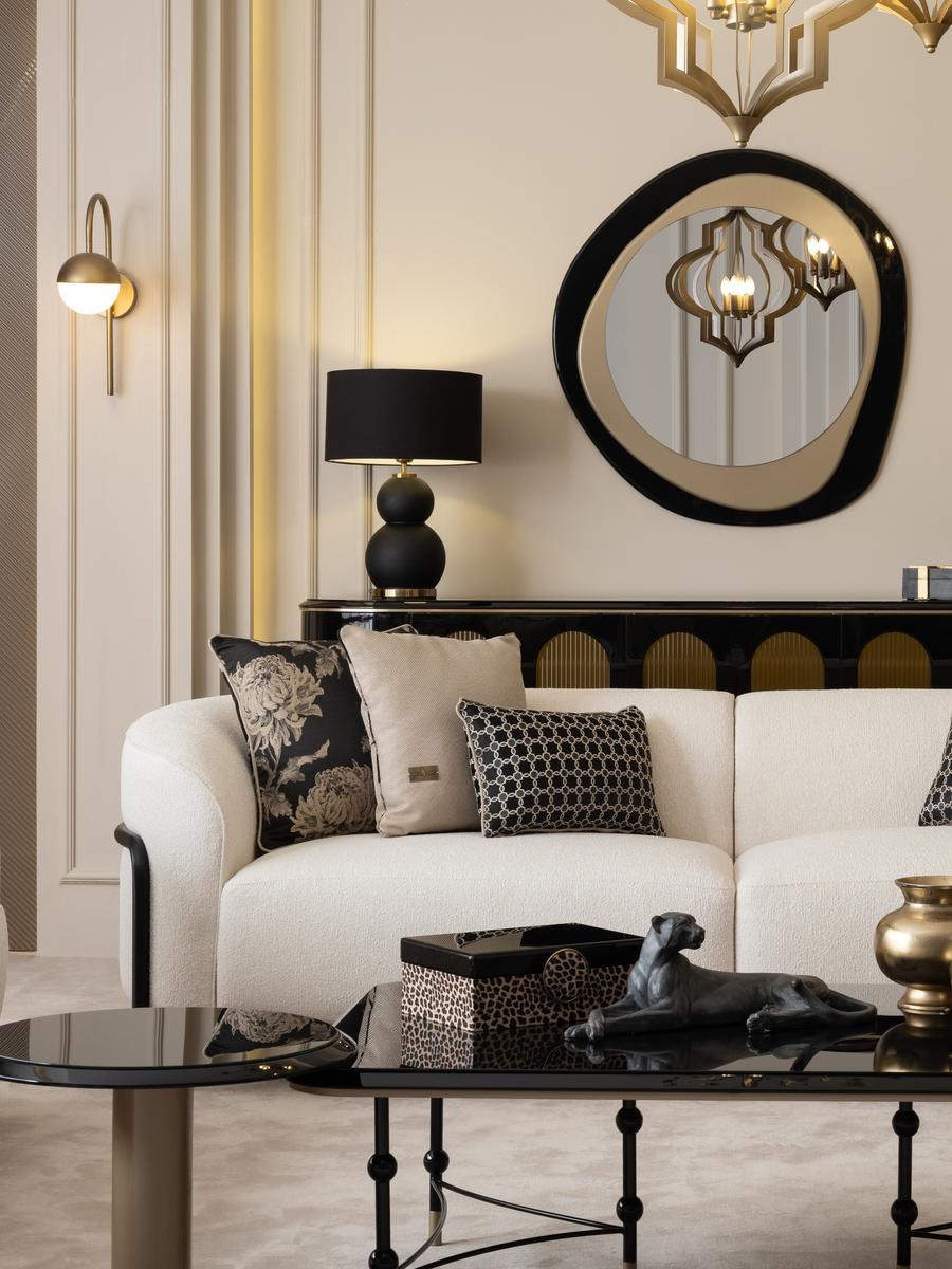 GRANADA Sofa Set