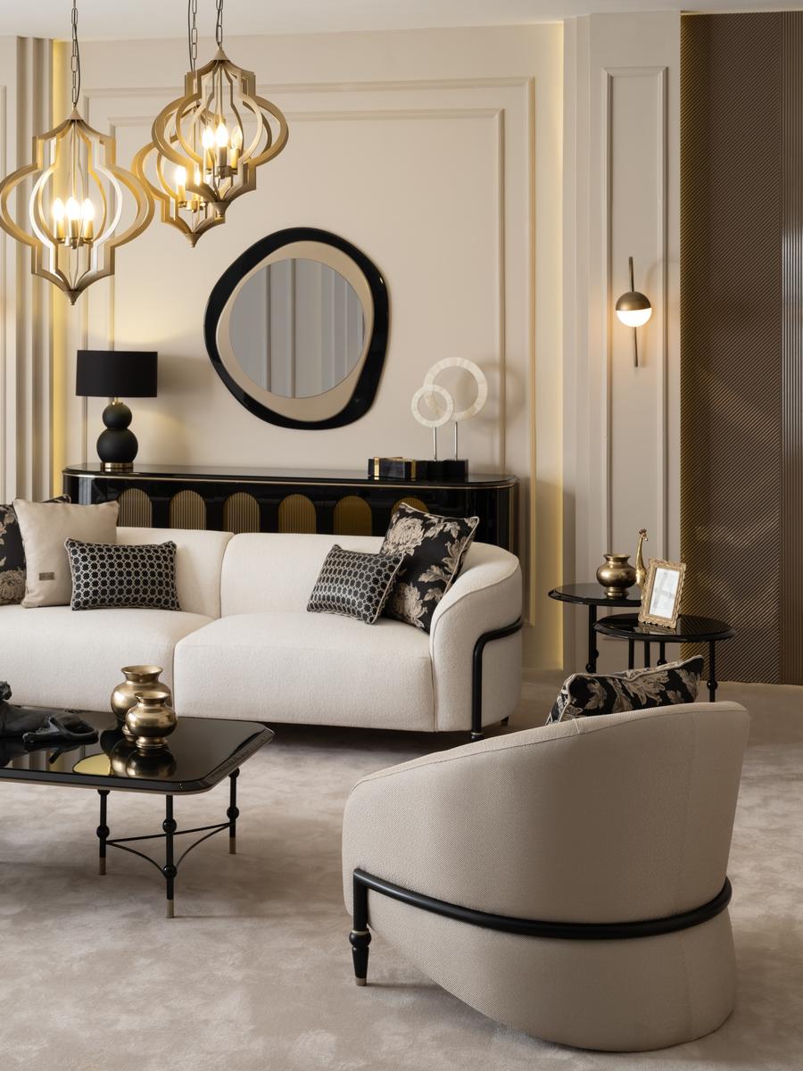 GRANADA Sofa Set
