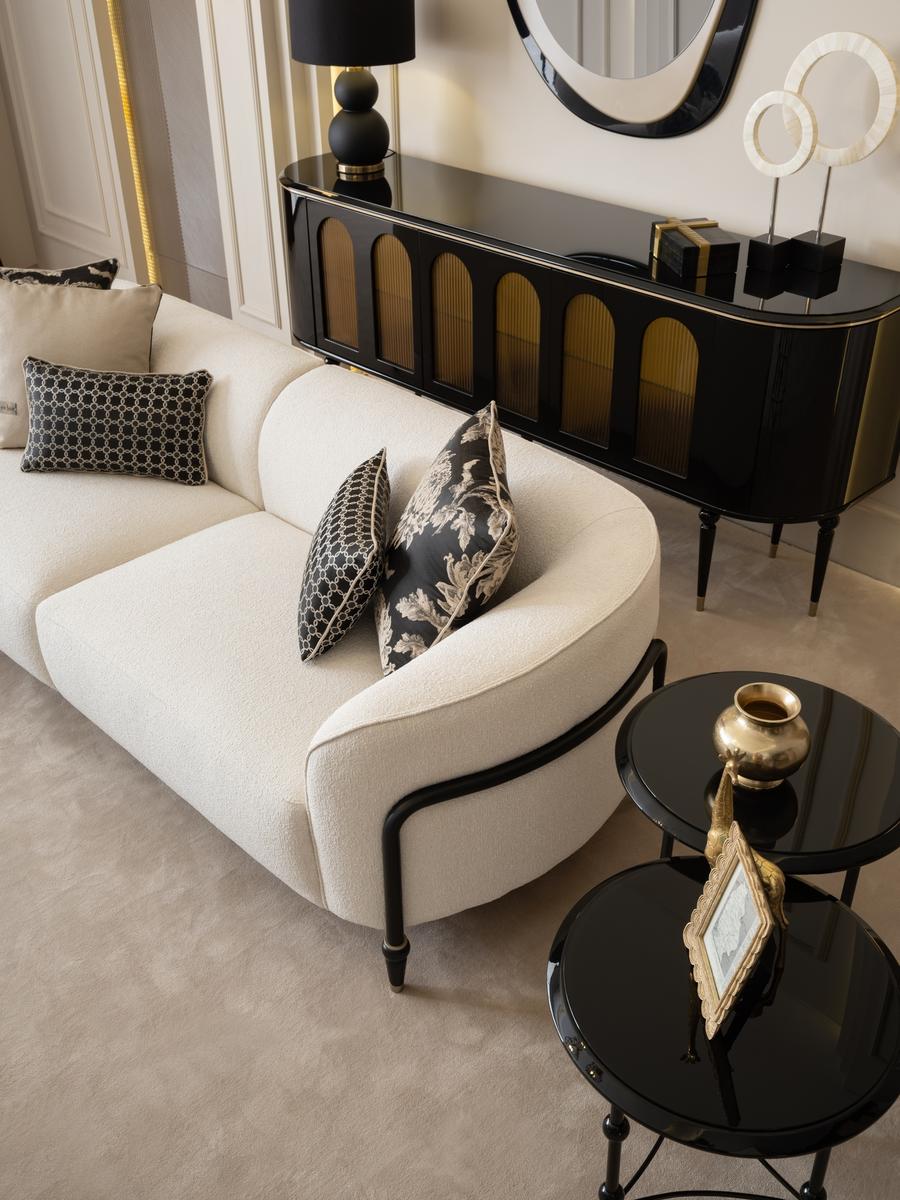 GRANADA Sofa Set