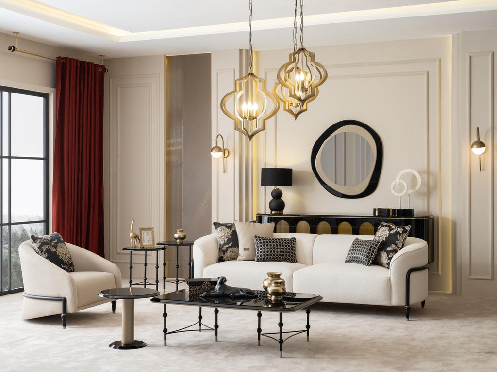 GRANADA Sofa Set