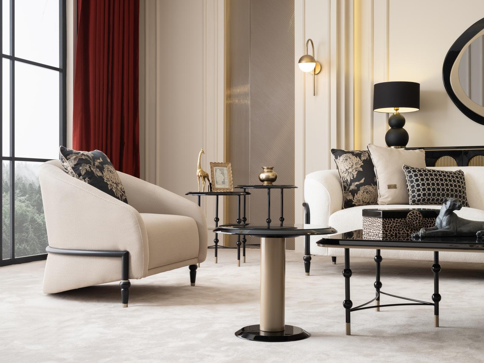 GRANADA Sofa Set