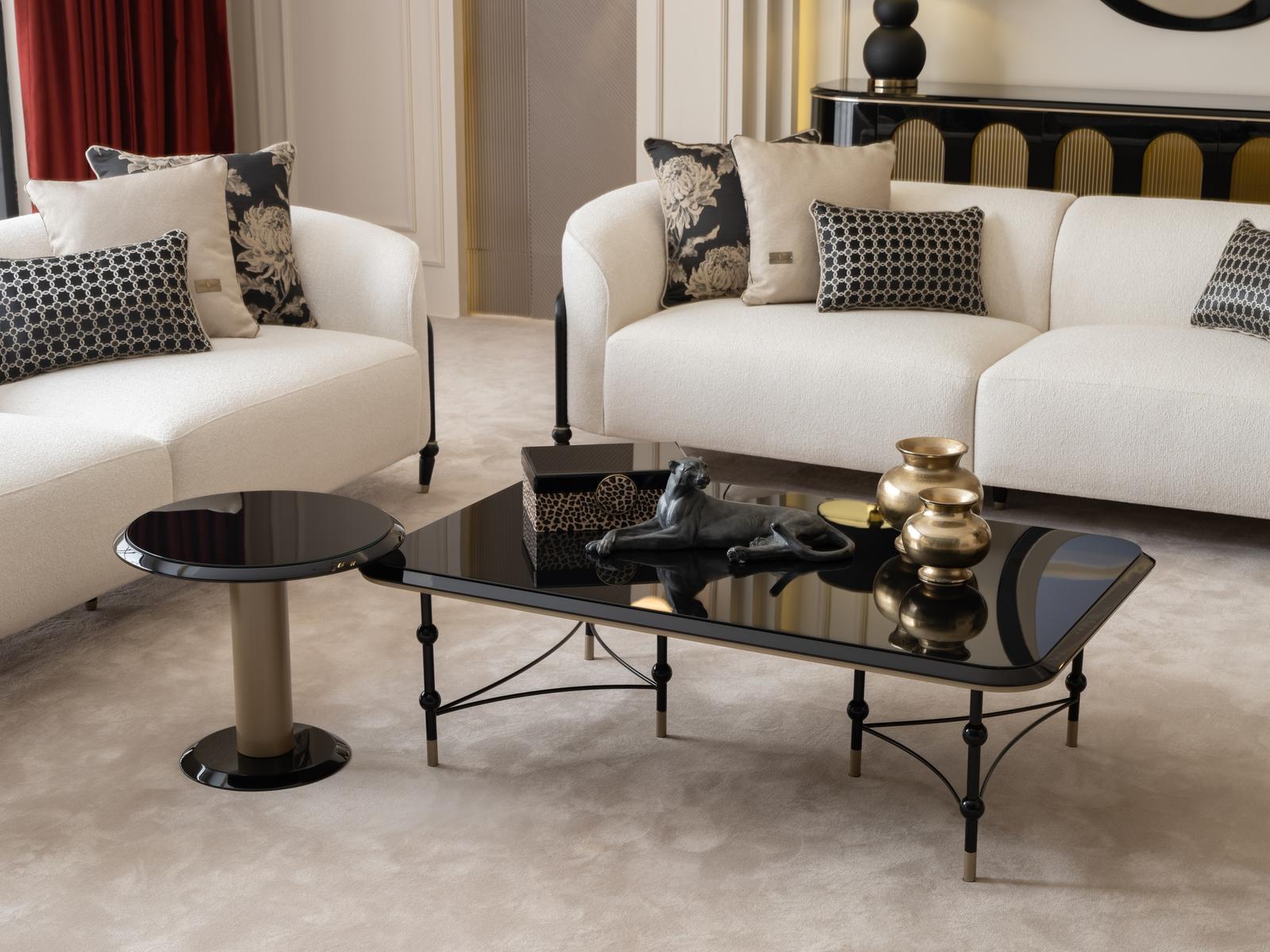 GRANADA Center Table