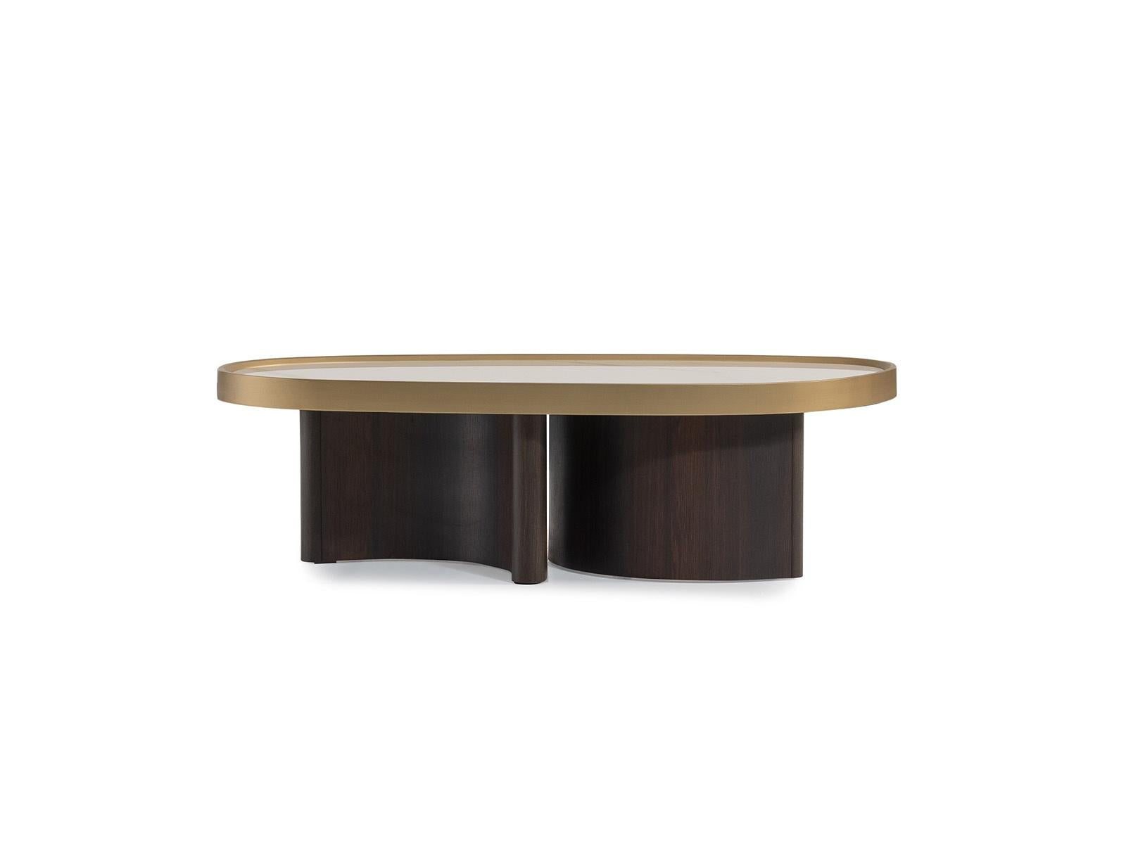 LE MANS Center Table