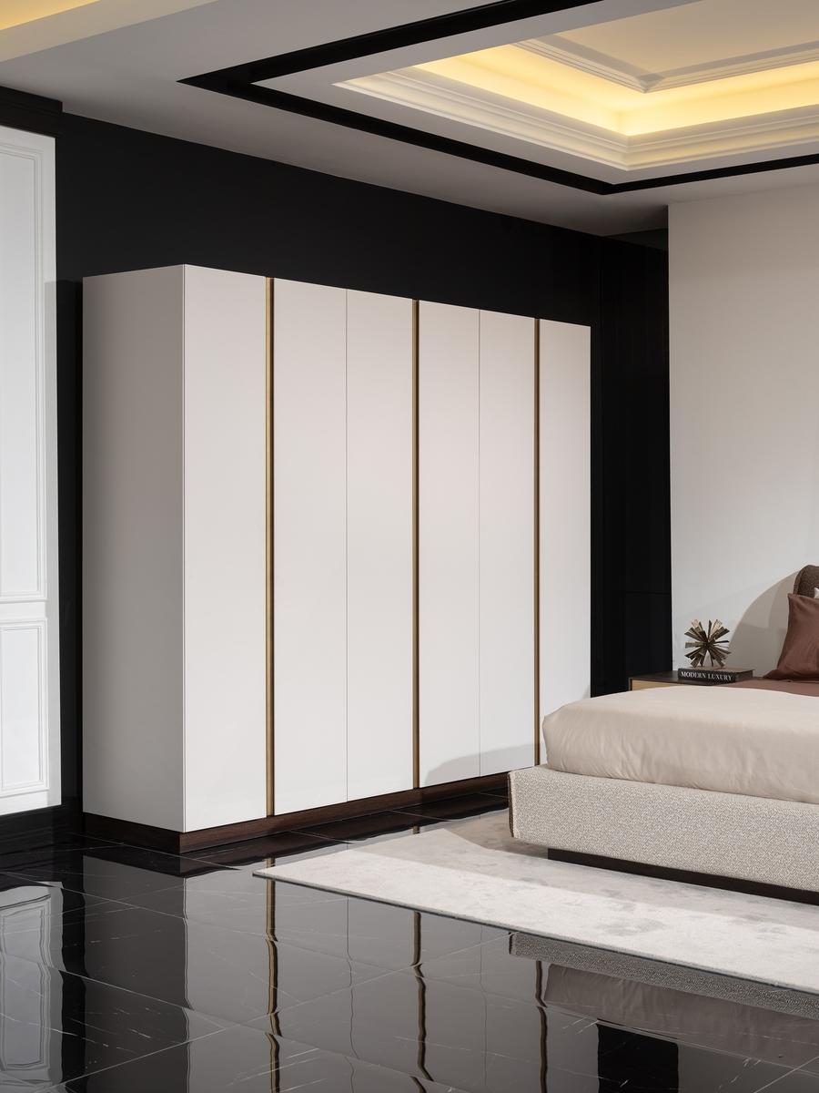 LE MANS Bedroom Set