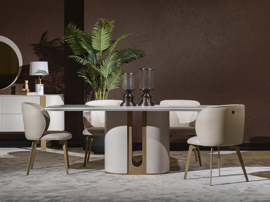 LIMA Dining Set