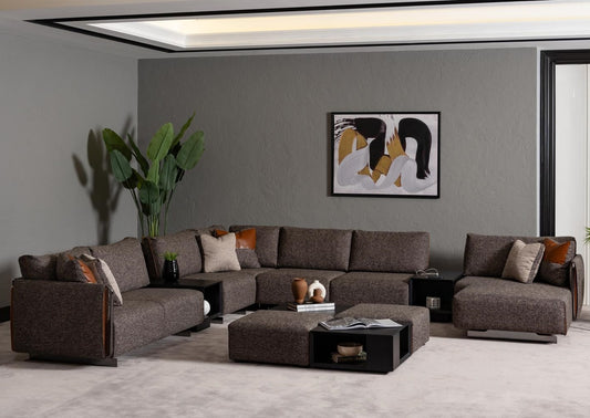 LUCCA Sofa Set