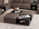 LUCCA Corner Sofa Set (NEW ARRIVAL)