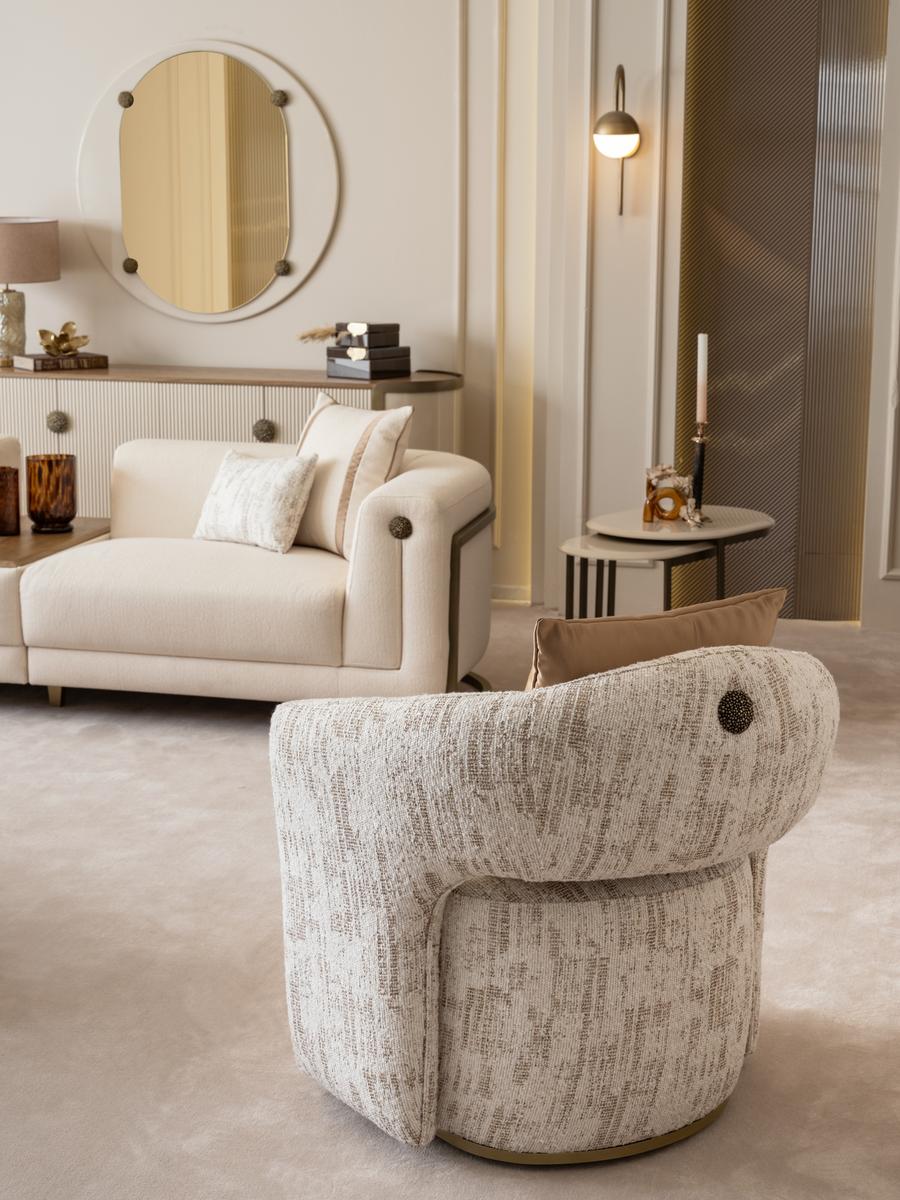 MOCHA Sofa Set